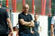 MONACO - SERVETTE