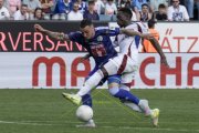 LUZERN - SERVETTE