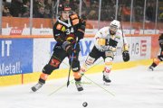 BERN - LUGANO