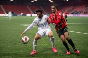 XAMAX - BELLINZONA