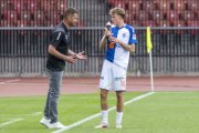 GC - SERVETTE