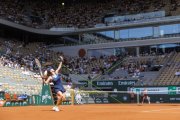 FRENCH OPEN 2026