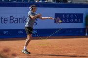 SWISS OPEN GSTAAD