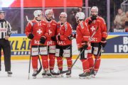 SCHWEIZ - TSCHECHIEN