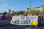 FEMINISTISCHER STREIK 2023