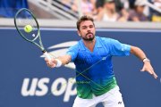 US OPEN 2026