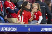ENGLAND - SCHWEIZ