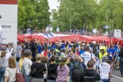 WINGS FOR LIFE WORLD RUN ZUG