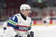 SCHWEIZ - NORWEGEN