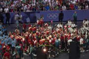 OLYMPIA PARIS 2024