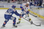 ZSC - KLOTEN