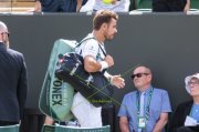 WIMBLEDON 2024