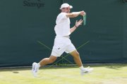 WIMBLEDON 2026