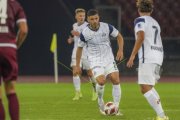 ZUERICH - SERVETTE