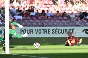 SERVETTE - YB