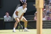 WIMBLEDON 2025