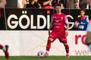 WINTERTHUR - ZUERICH