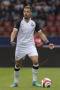 ZUERICH - SERVETTE