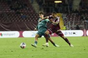 SERVETTE - VADUZ