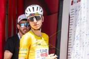 TOUR DE SUISSE 2026