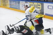 LUGANO - AMBRI