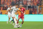GALATASARAY - YB