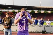 ZUERICH - SERVETTE