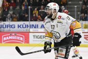 TIGERS - LUGANO