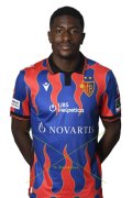 BASEL PORTRAIT
