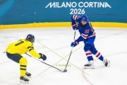 OLYMPIA MILANO CORTINA 2026