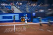 SWISS OPEN GSTAAD