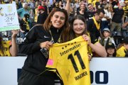 YB - RAPPERSWIL