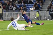 BASEL - LYON