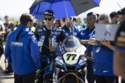 WSBK ARAGON 2023