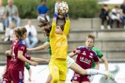 SERVETTE - ST.GALLEN
