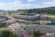 STADION ST. GALLEN