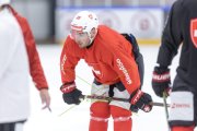 TRAINING SCHWEIZ