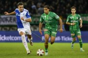 GC - ST.GALLEN