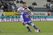 LUZERN - SERVETTE
