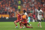 GALATASARAY - YB