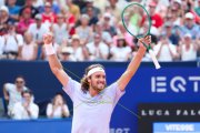 SWISS OPEN GSTAAD 2026