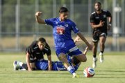 LUZERN - XAMAX