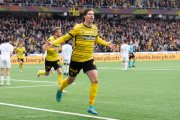 YB - LUZERN