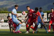 RAPPERSWIL - XAMAX