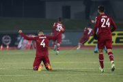 BELLINZONA- ST.GALLEN