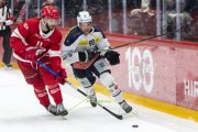 LAUSANNE - AMBRI