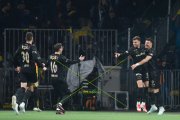 YB - ST. GALLEN