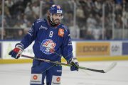 ZSC - KLOTEN