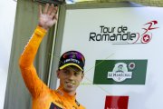 TOUR DE ROMANDIE 2025