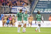 ST. GALLEN - LUZERN